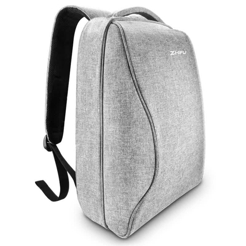 zhifu anti theft backpack