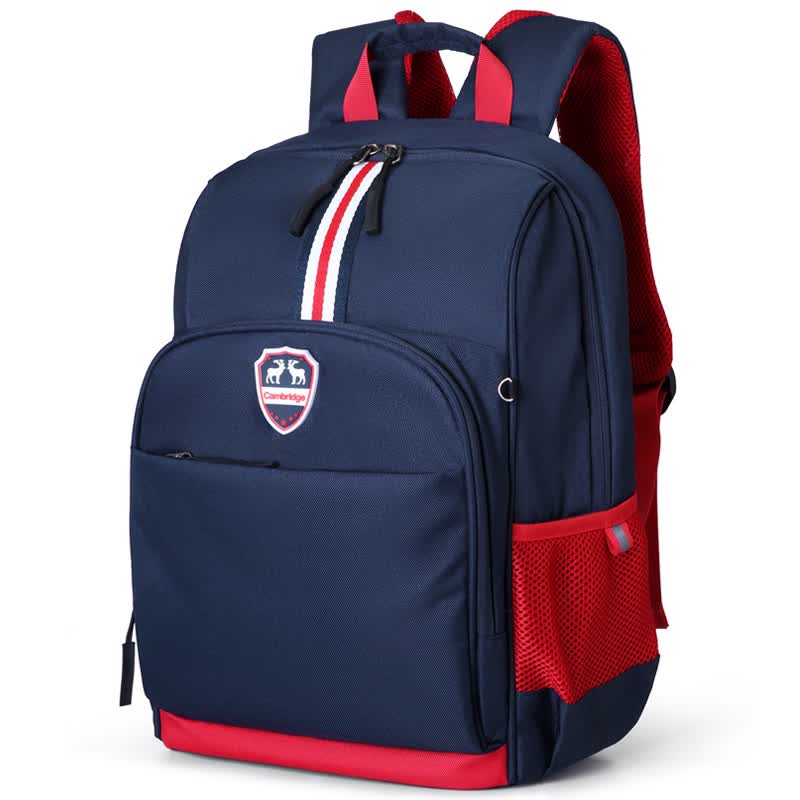 junior school bags
