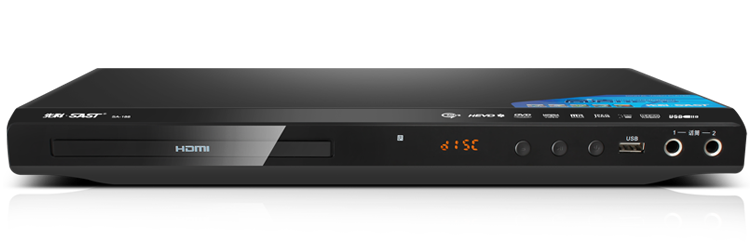 Shop Sast Sa 1 Dvd Player Cd Player Vcd Dvd Player Player Usb Music Player Black Online From Best Dvd Players On Jd Com Global Site Joybuy Com